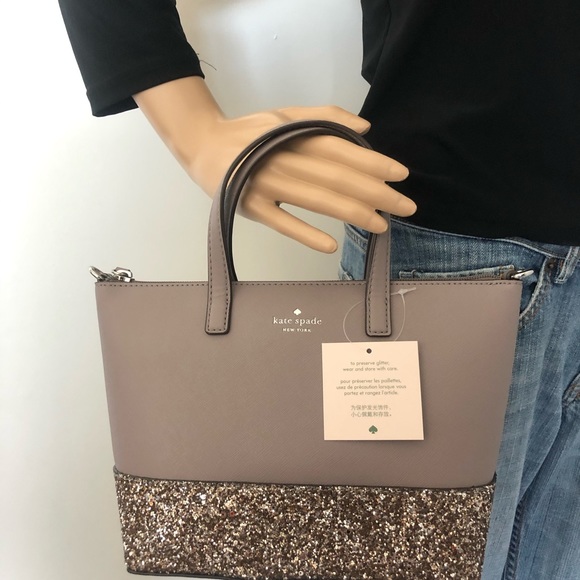 Kate spade Greta court INA in cityscape - Picture 3 of 9